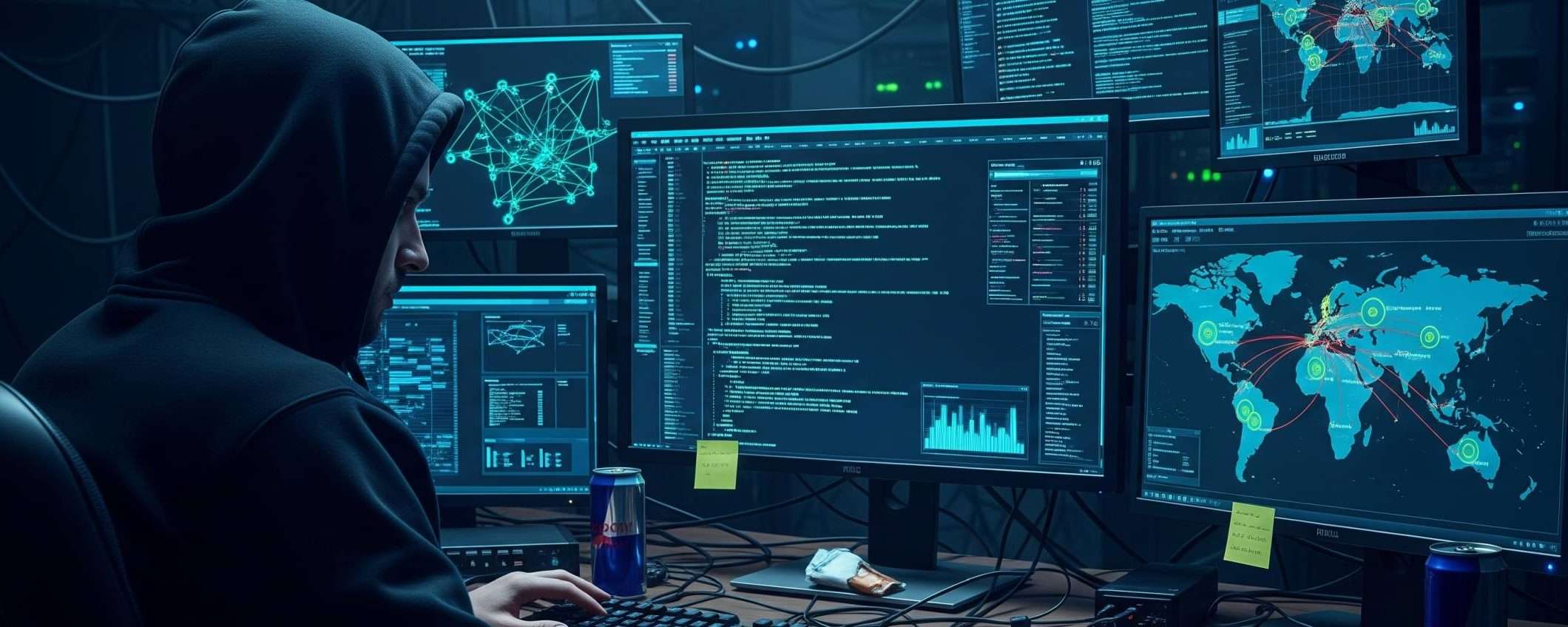 BlackSuit offline, subito sostituito da Chaos (update)