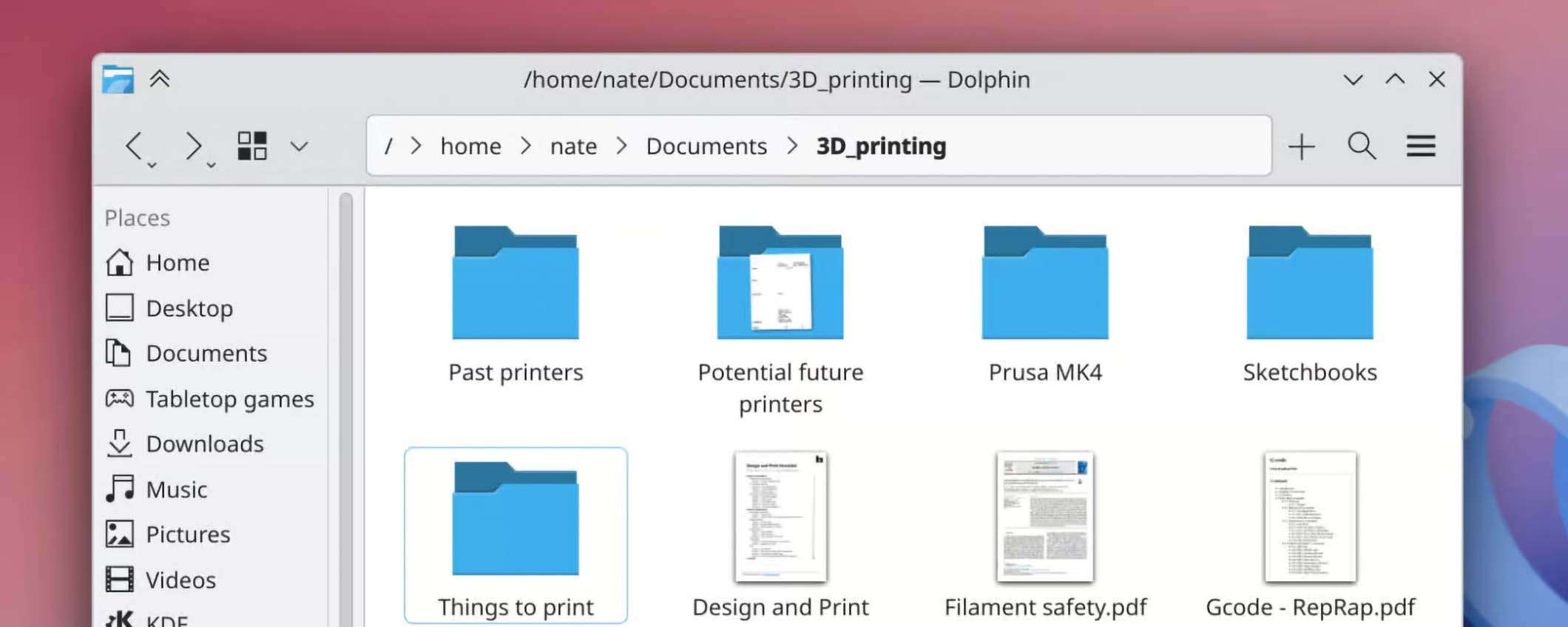 KDE Plasma 6.5 rinnova l’aspetto grafico insieme ad altre novità