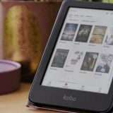 Kobo Clara Colour, il lettore di ebook a colori e audiolibri è in offerta