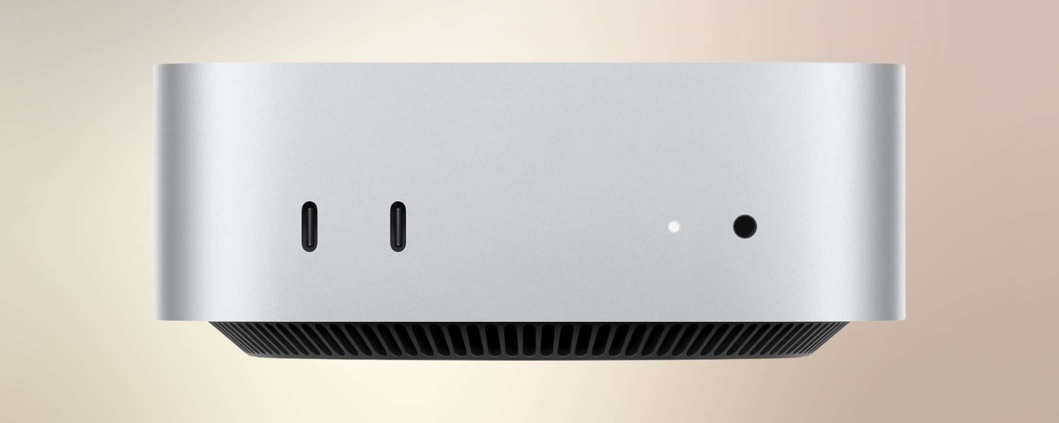 Nuovo Mac mini M4 a PREZZO BOMBA su Amazon