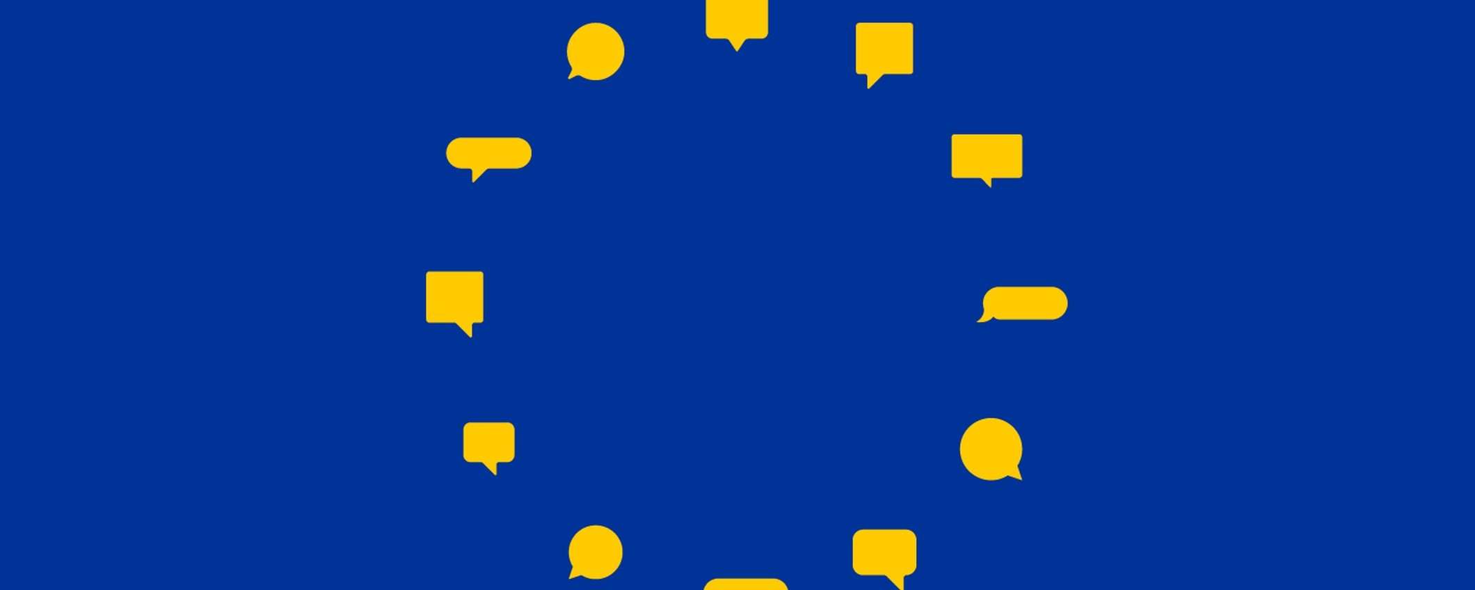 Meta eliminerà le inserzioni politiche in Europa