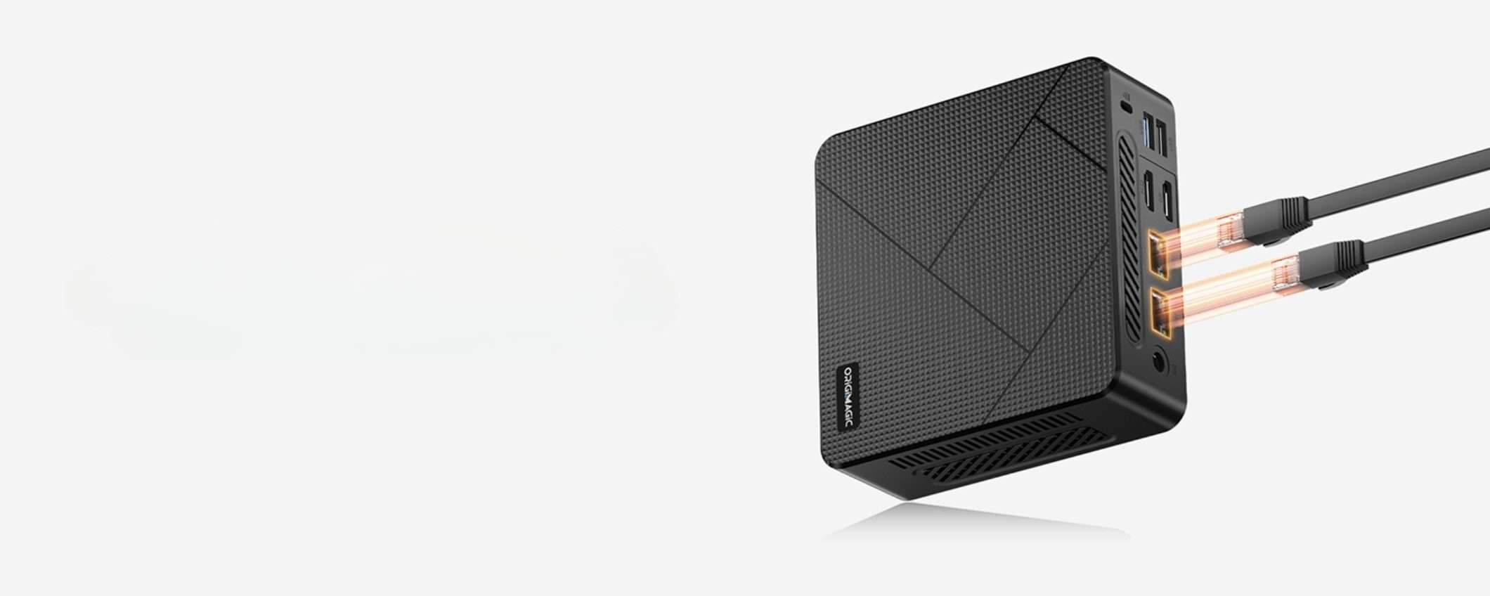 Mini PC con Ryzen 5, 16+512GB a soli 169,99 euro: attiva il coupon Amazon