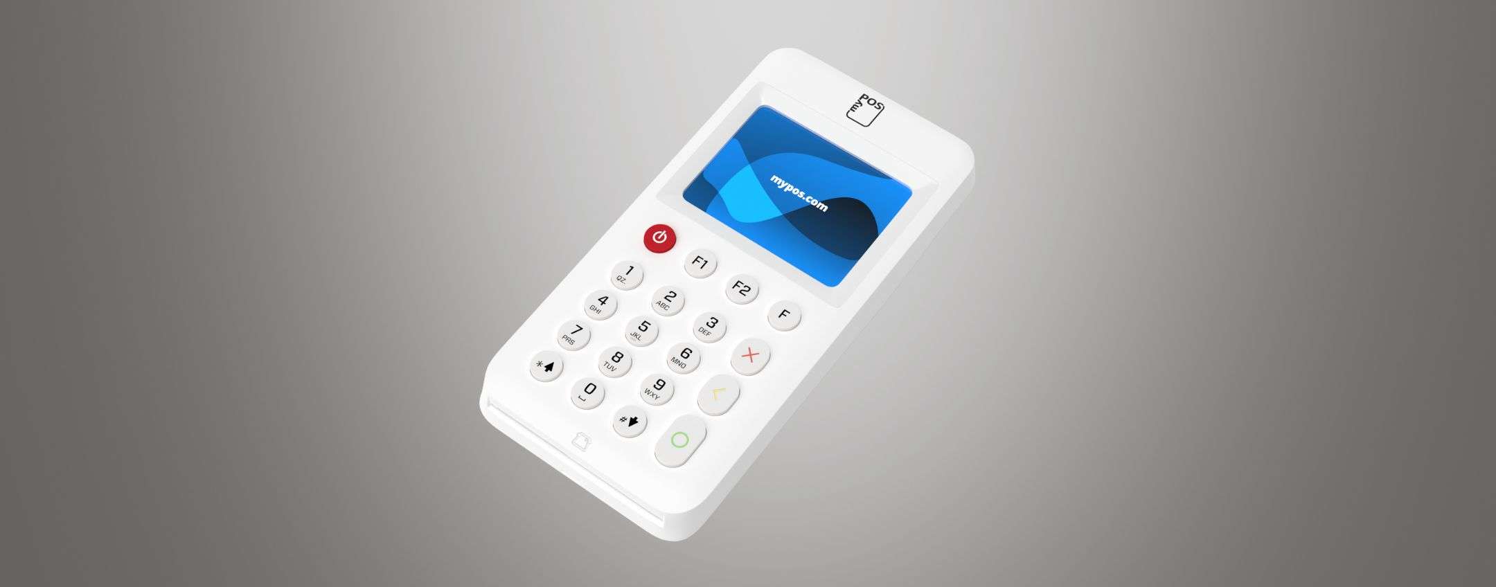 SIM 4G inclusa, zero abbonamenti: il POS perfetto è in offerta a metà prezzo