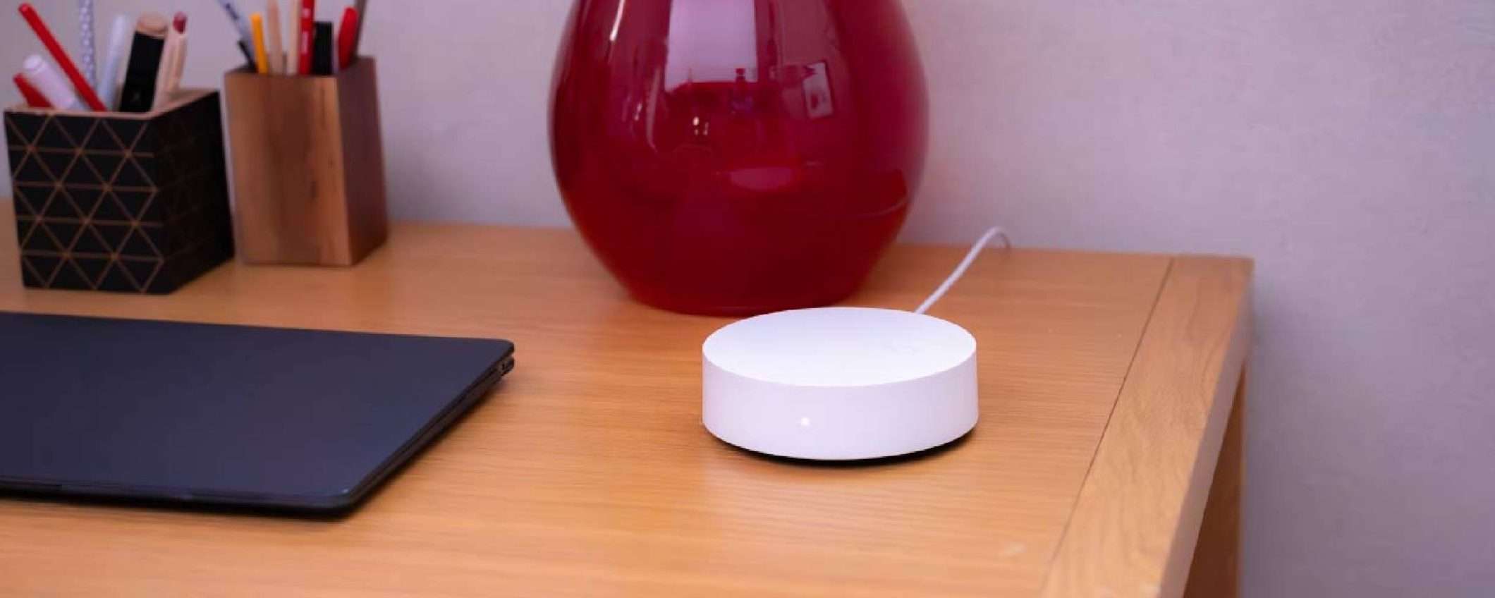 La nuova offerta Iliad Fibra: Wi-Fi 7, antivirus e connessione ovunque