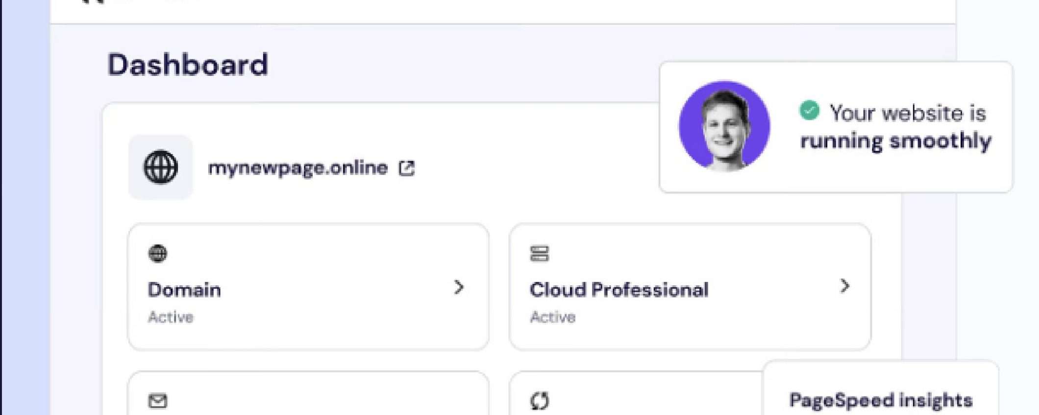 Dal portfolio all’e-commerce: costruisci il tuo sito con Hostinger e risparmia fino al 75%
