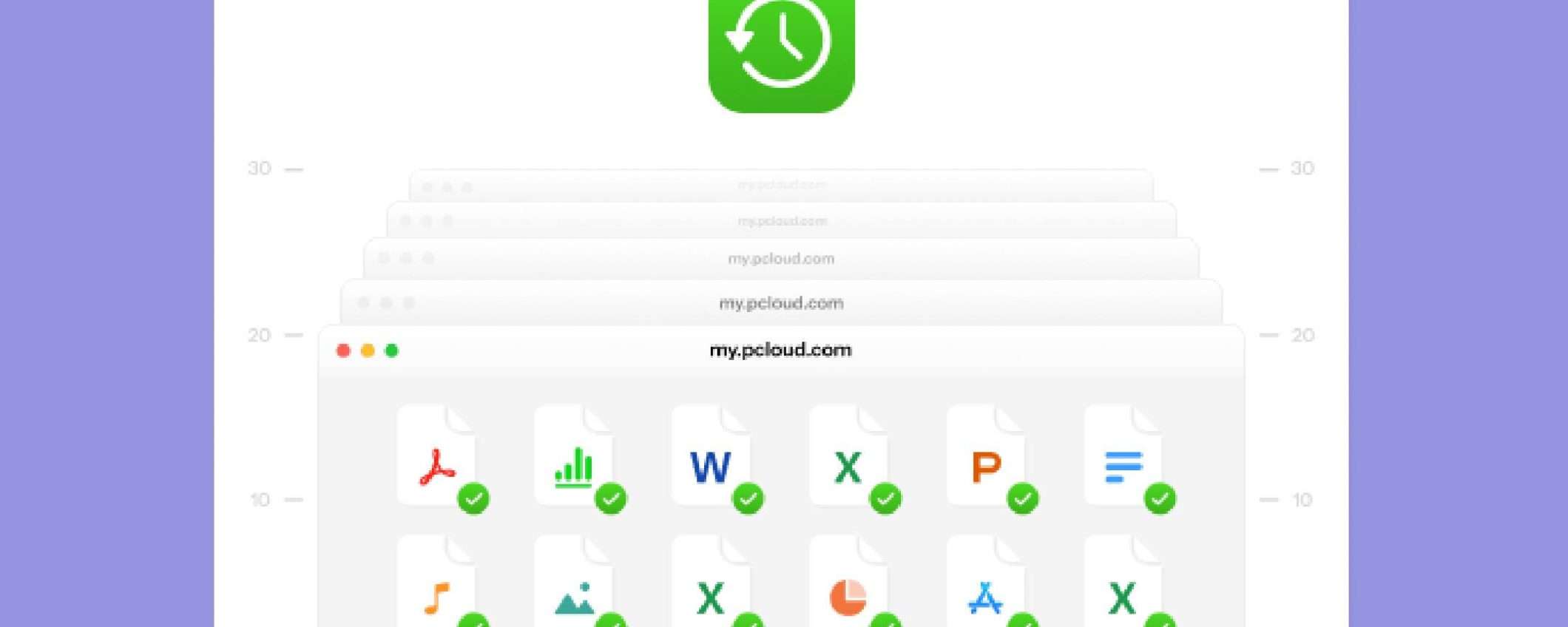 Offerta pCloud: sicuro e flessibile con piani Lifetime fino a 10 TB