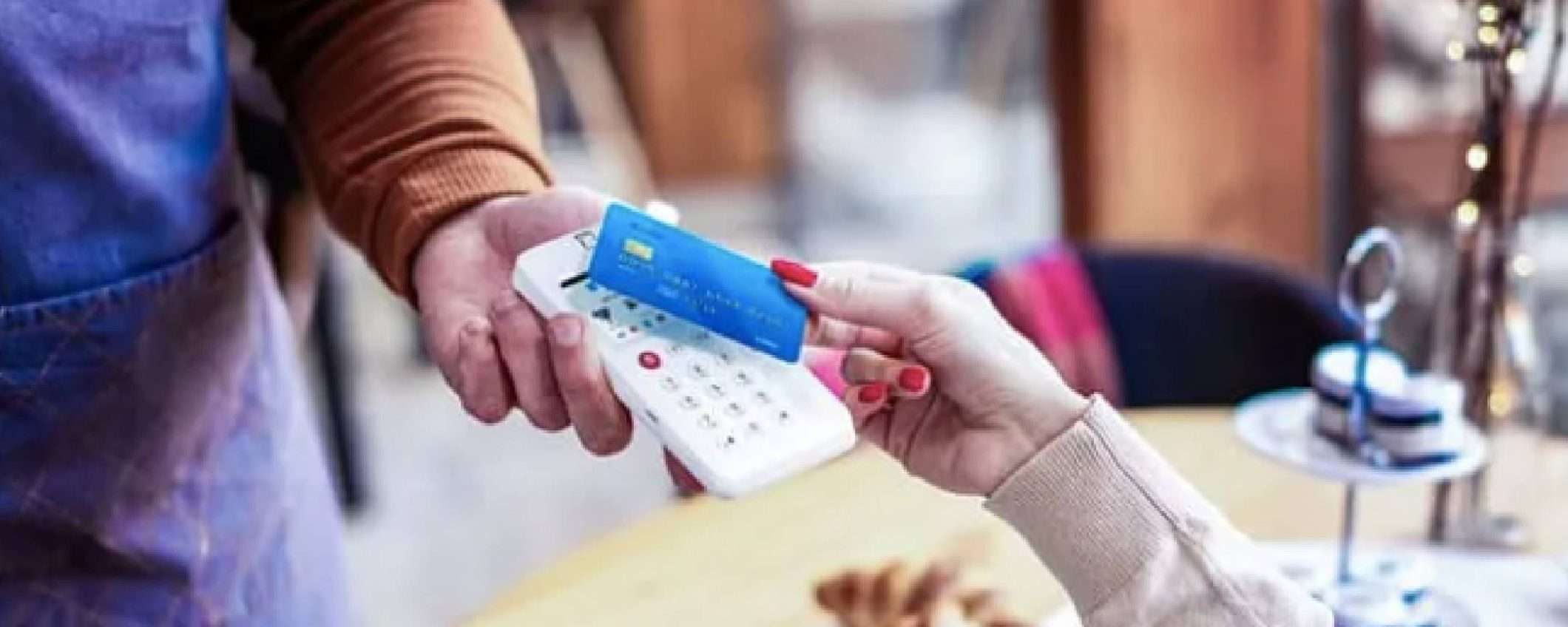 myPOS Go 2: il POS portatile che porta la tua attività ovunque