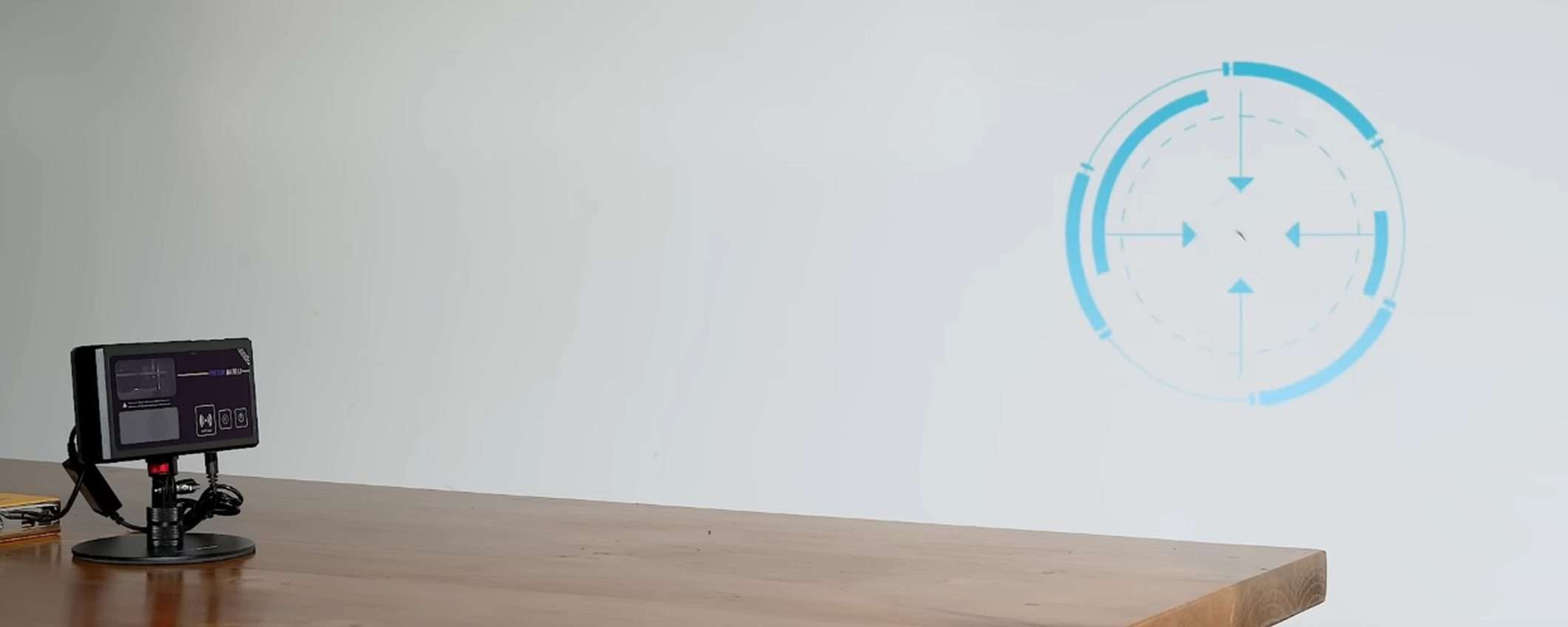 Photon Matrix: LiDAR e laser per uccidere le zanzare