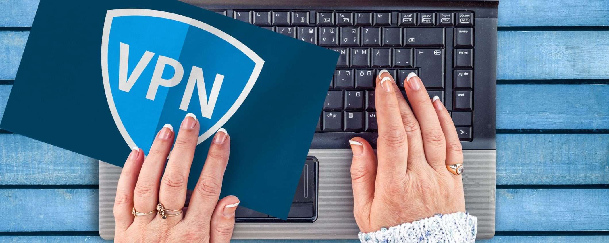 Con PrivadoVPN risparmi il 90% su una VPN imperdibile