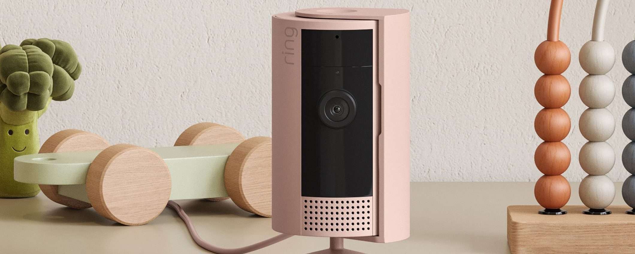 Login sospetti alle videocamere Ring: è solo un bug