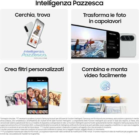 Samsung Galaxy A56 5G