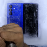 Il Galaxy Z Fold7 di Samsung è indistruttibile