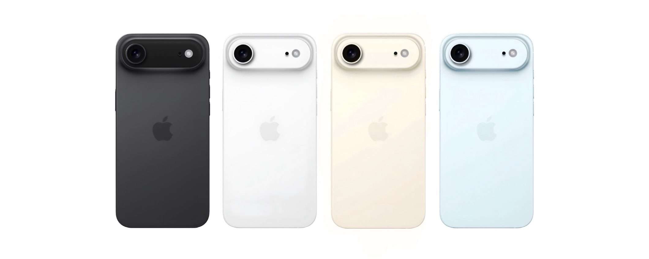 iPhone 17 Air: la batteria avrà una capacità limitata