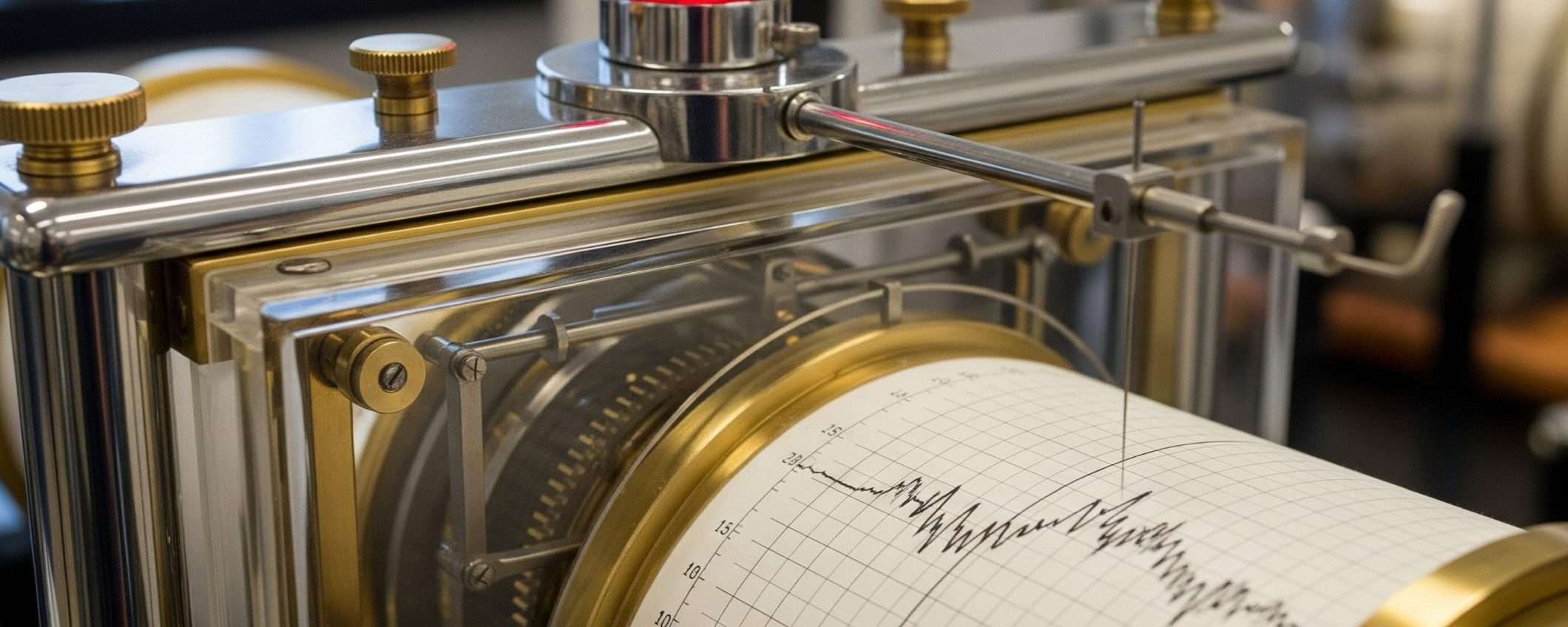 Sistema di allerta per terremoti con smartphone Android