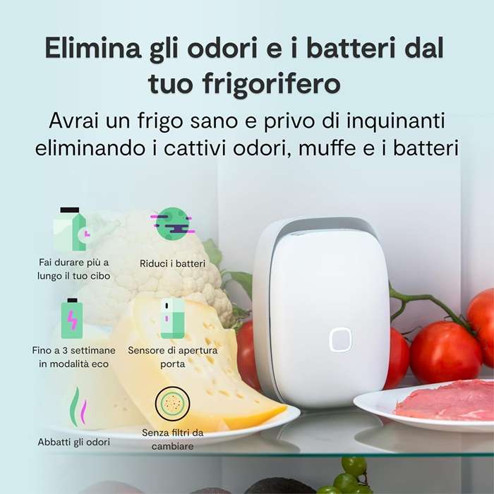 Smart Device per frigorifero VITESY SHELFY-1