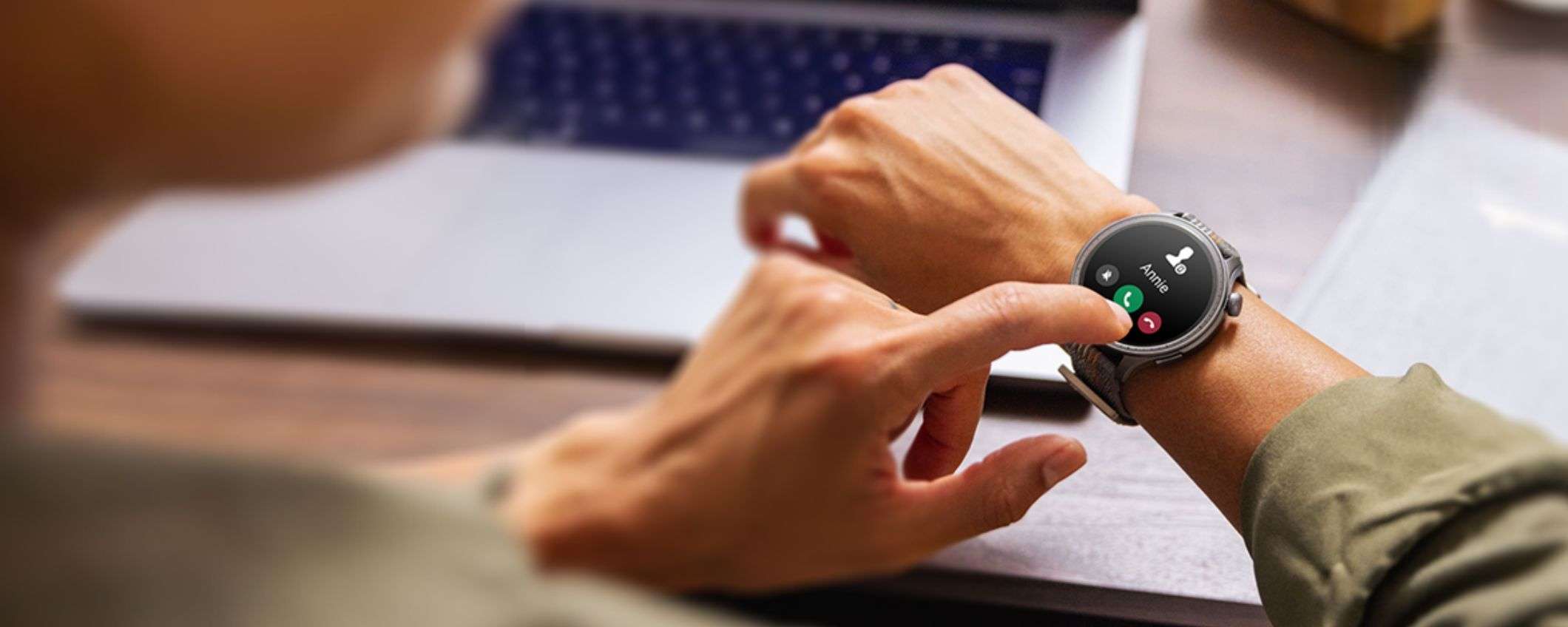 Con il Prime Day l’Amazfit Balance è a meno di 150€ con il 44% di sconto