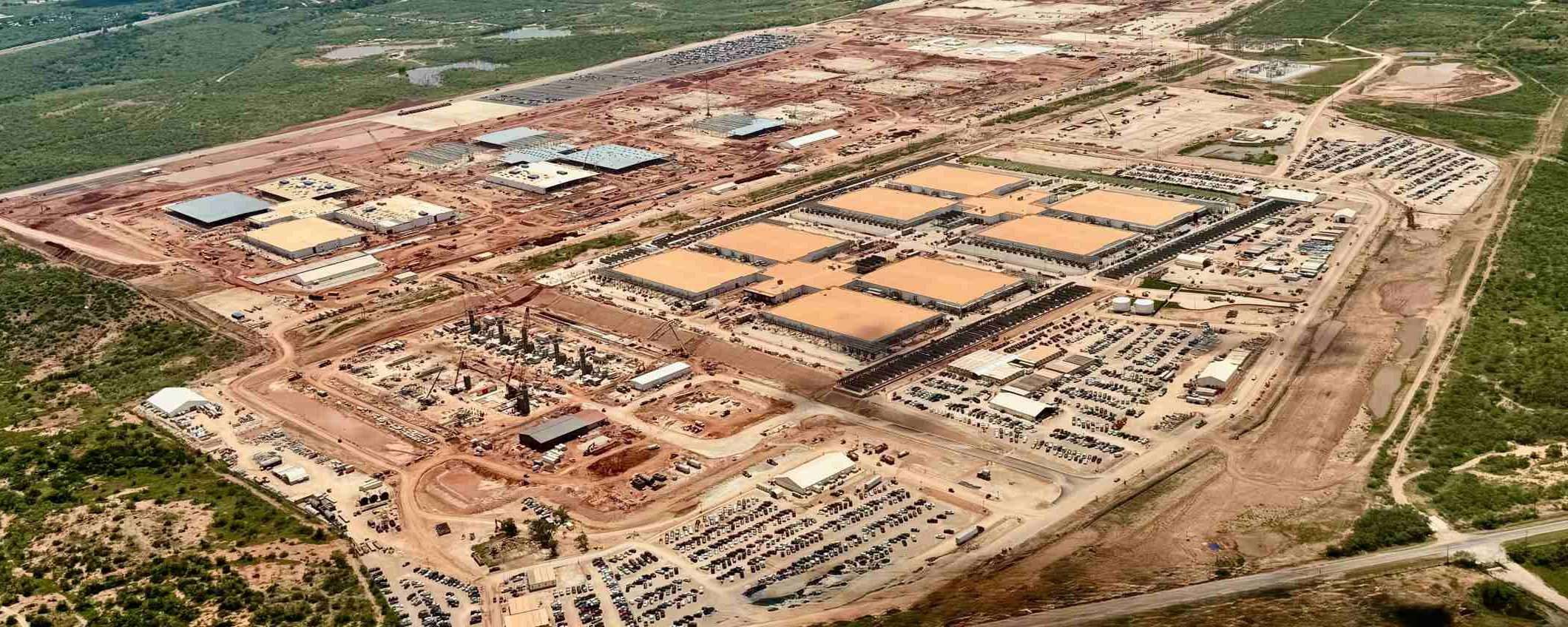 Accordo OpenAI-Oracle per data center da 4,5 GW