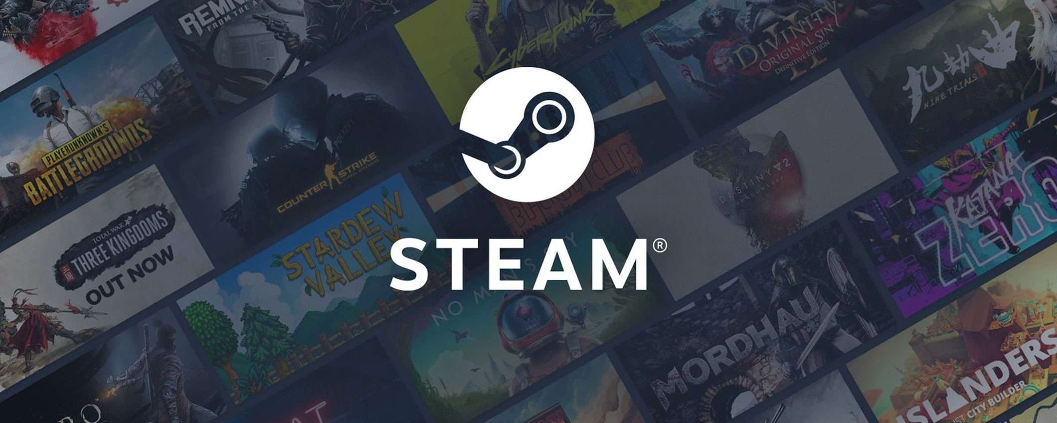 Malware distribuiti tramite un gioco su Steam