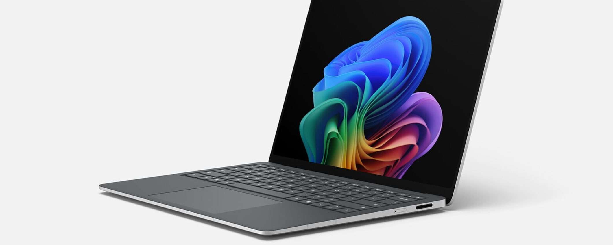 Microsoft annuncia il Surface Laptop 5G