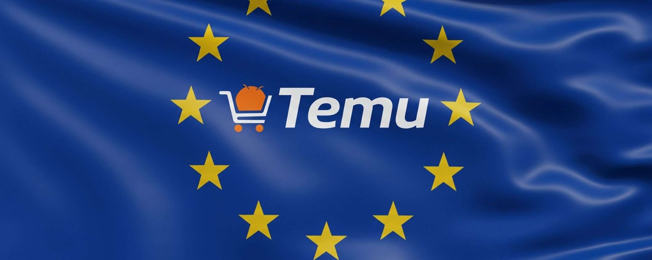 Prodotti illegali su Temu: EU conferma violazione DSA