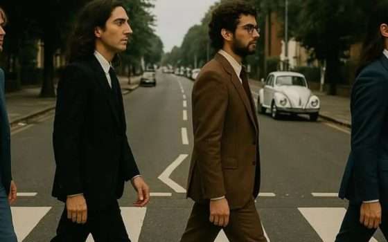 La band AI che ha fregato i fan su Spotify: The Velvet Sundown