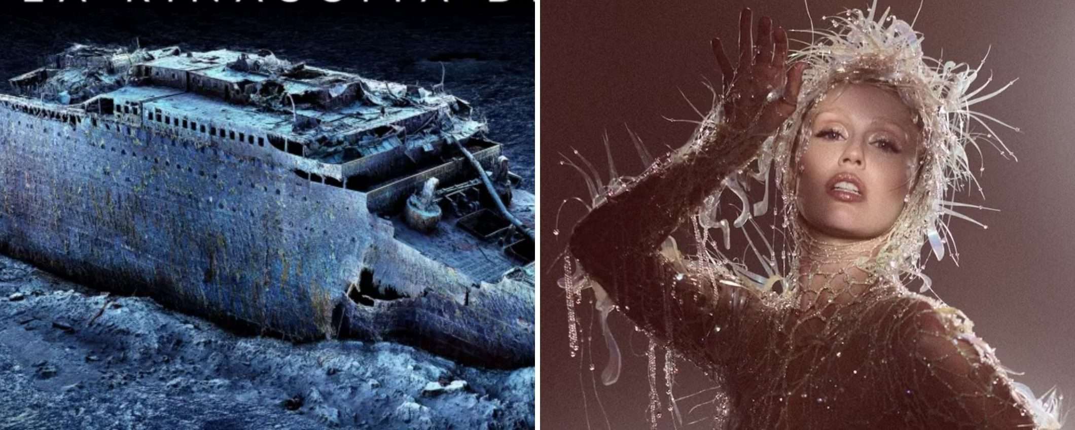 Titanic: La Rinascita Digitale e Miley Cyrus: le uscite Disney+ da non perdere