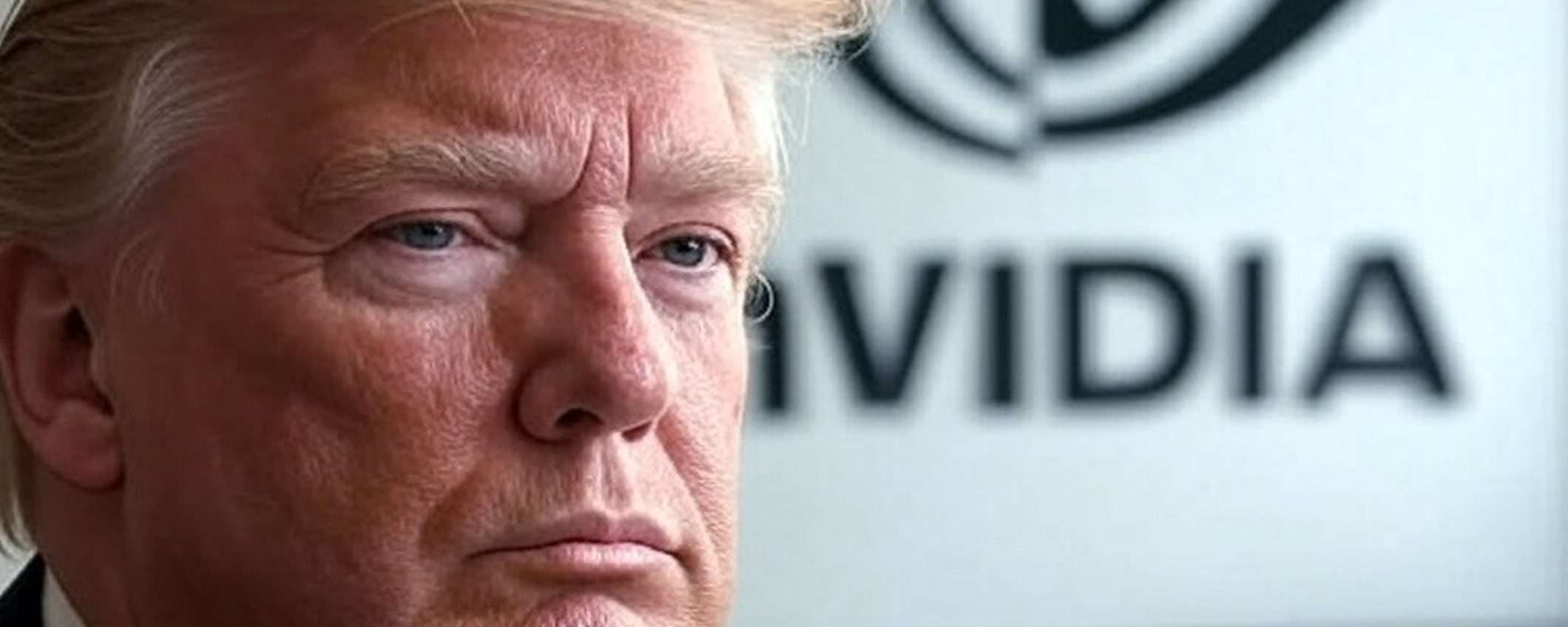 Donald Trump voleva smantellare NVIDIA