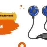 Ecco l’accessorio tech di cui non puoi fare a meno quest’estate