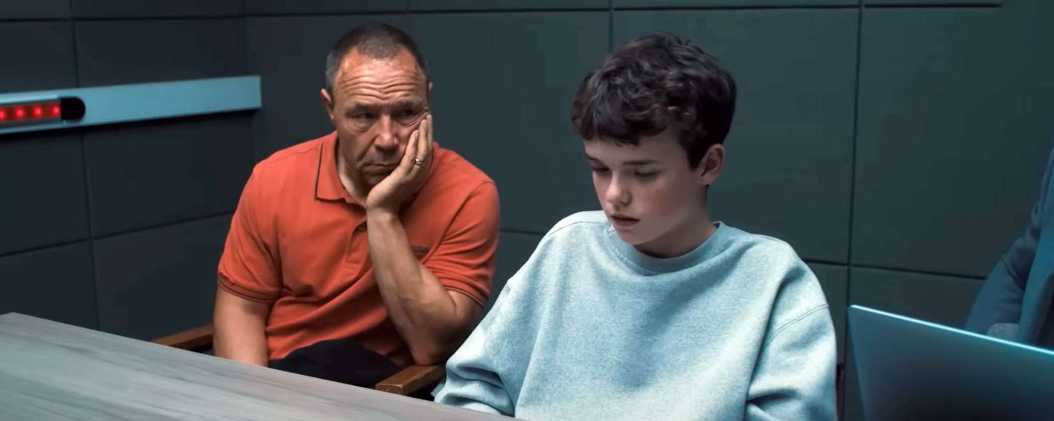 Cosa abbiamo guardato su Netflix nella prima metà del 2025?