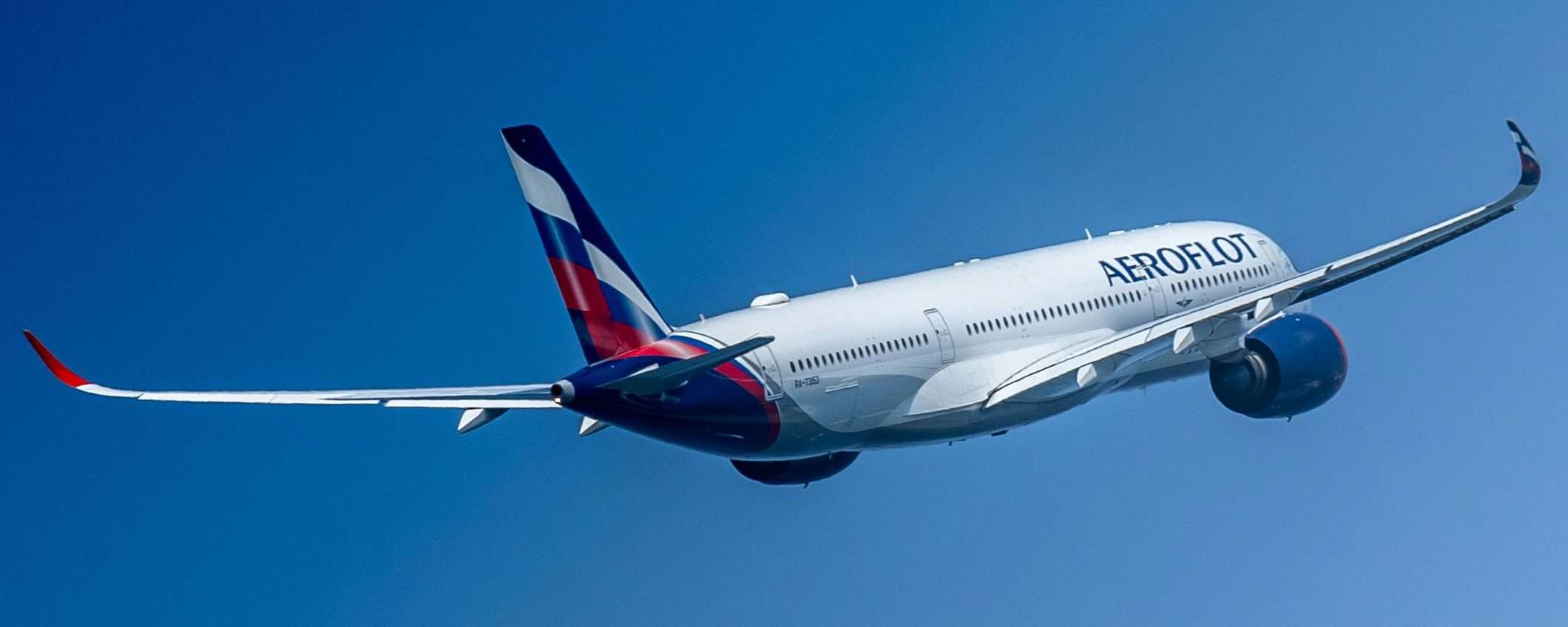 Aeroflot in tilt, voli cancellati: guasto o attacco?
