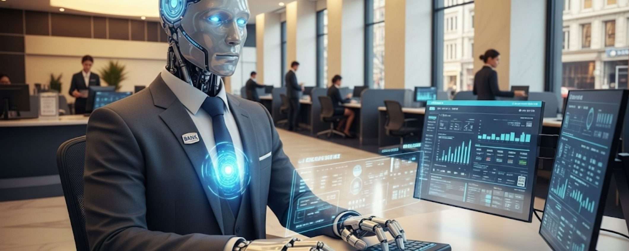 Altman: l'AI può svuotare il conto corrente imitando la nostra voce