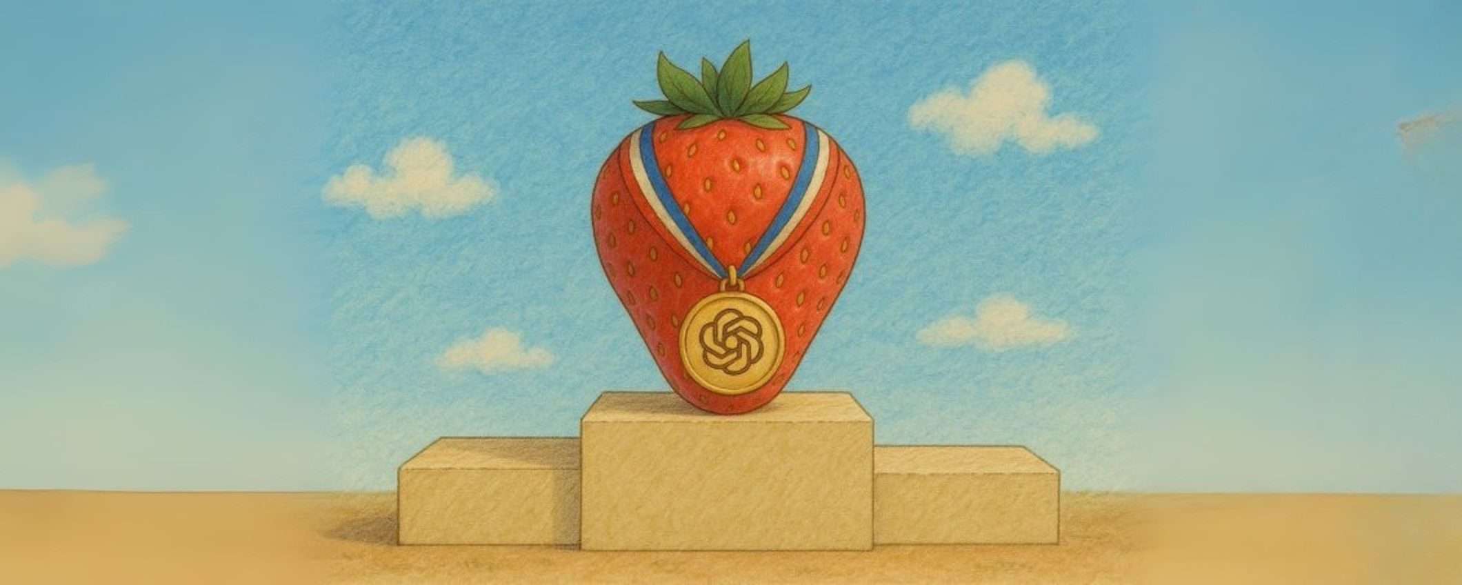 AI di OpenAI batte gli studenti migliori alle Olimpiadi di matematica