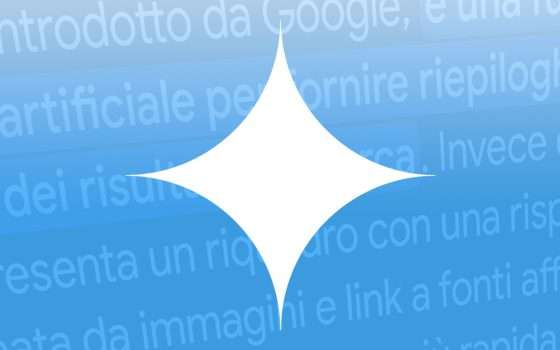 AI Overview taglia il traffico, nonostante le rassicurazioni di Google