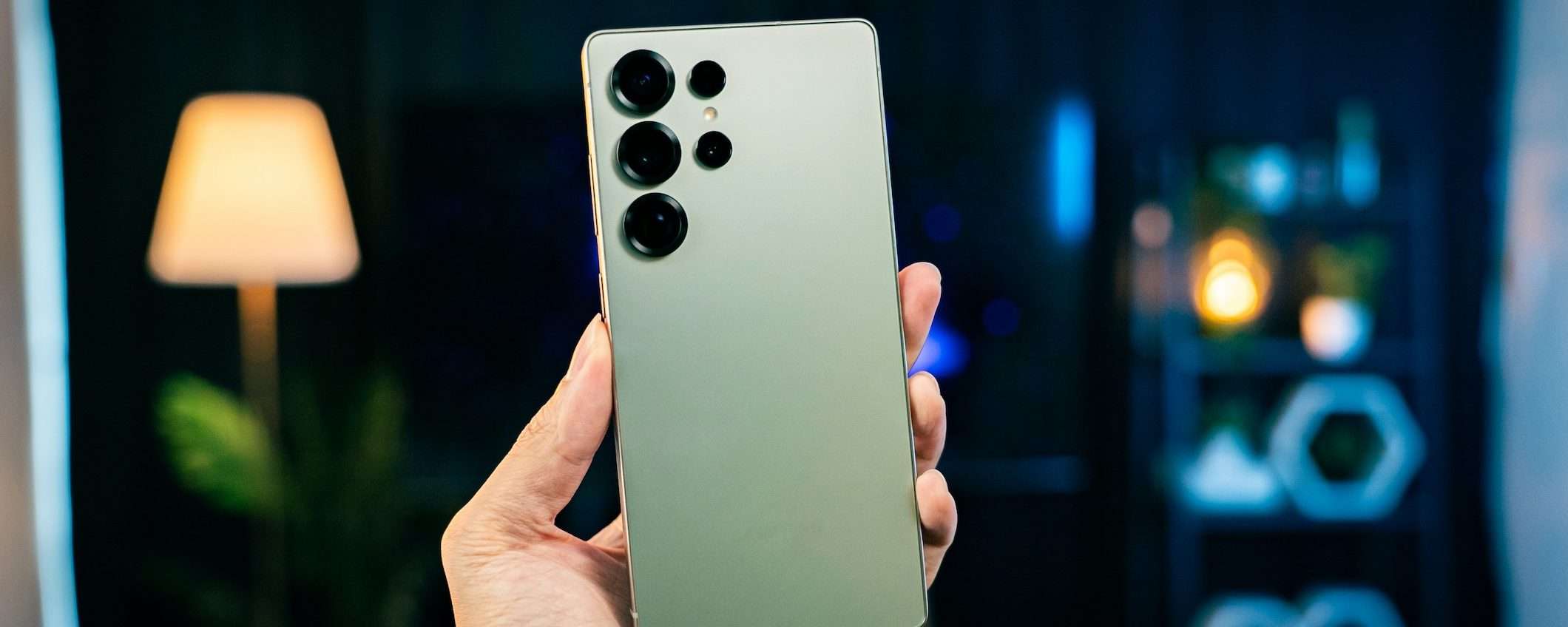 Samsung Galaxy S26: la velocità di ricarica non cambierà