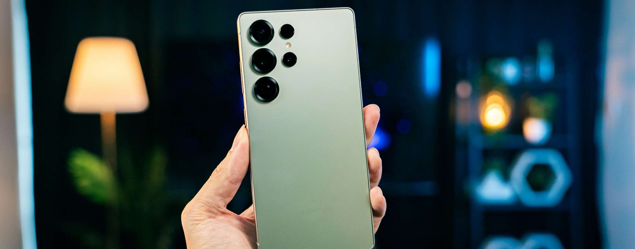 Samsung Galaxy S26: la velocità di ricarica non cambierà