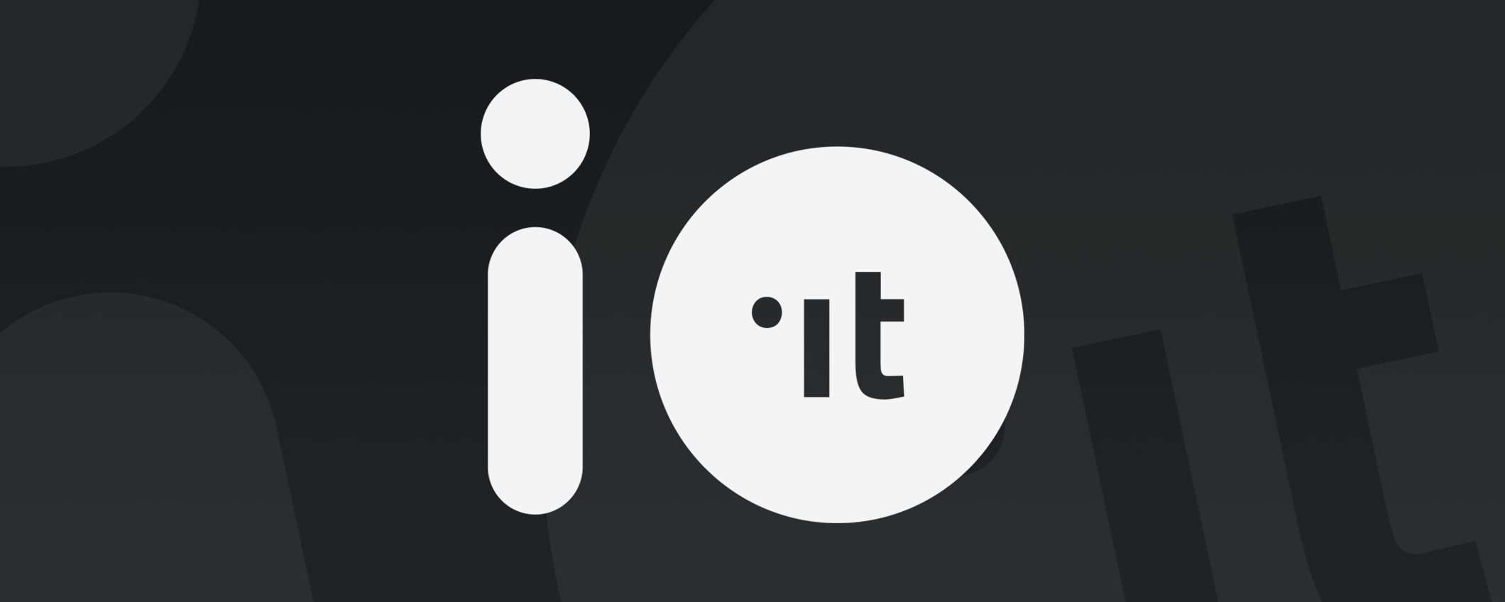 App IO: che fine ha fatto il tema scuro?