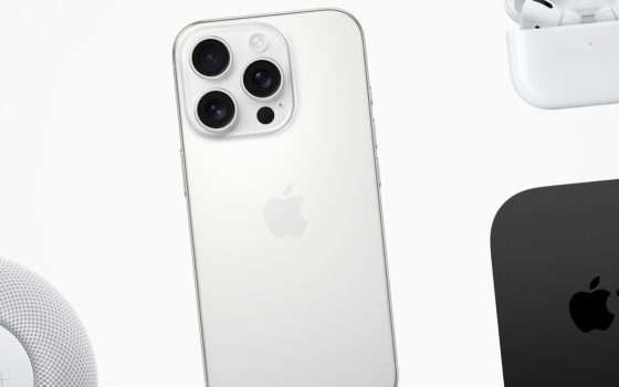 AppleCare One: assistenza premium per tre o più dispositivi