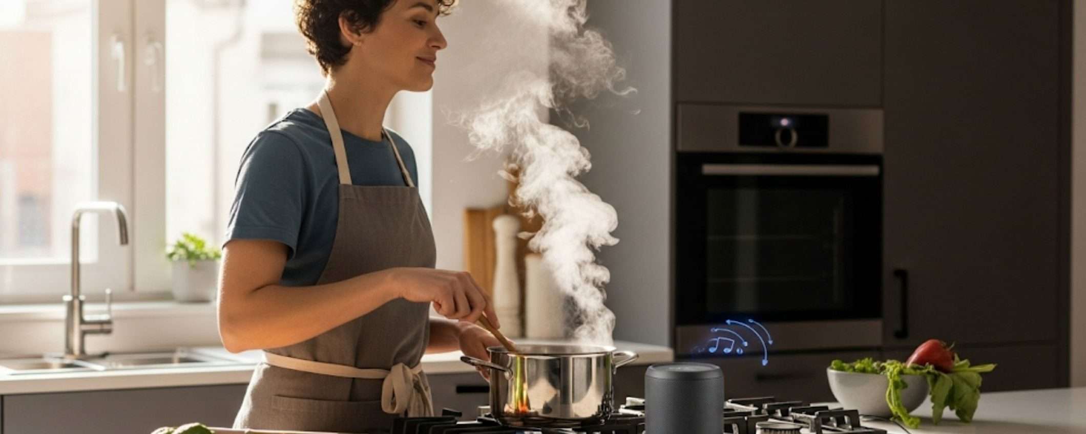 Windows 11 aggiunge l'audio condiviso, musica su più dispositivi