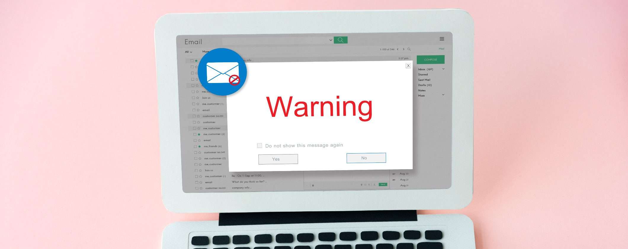 Attenzione alla nuova campagna phishing diretta agli utenti di Instagram