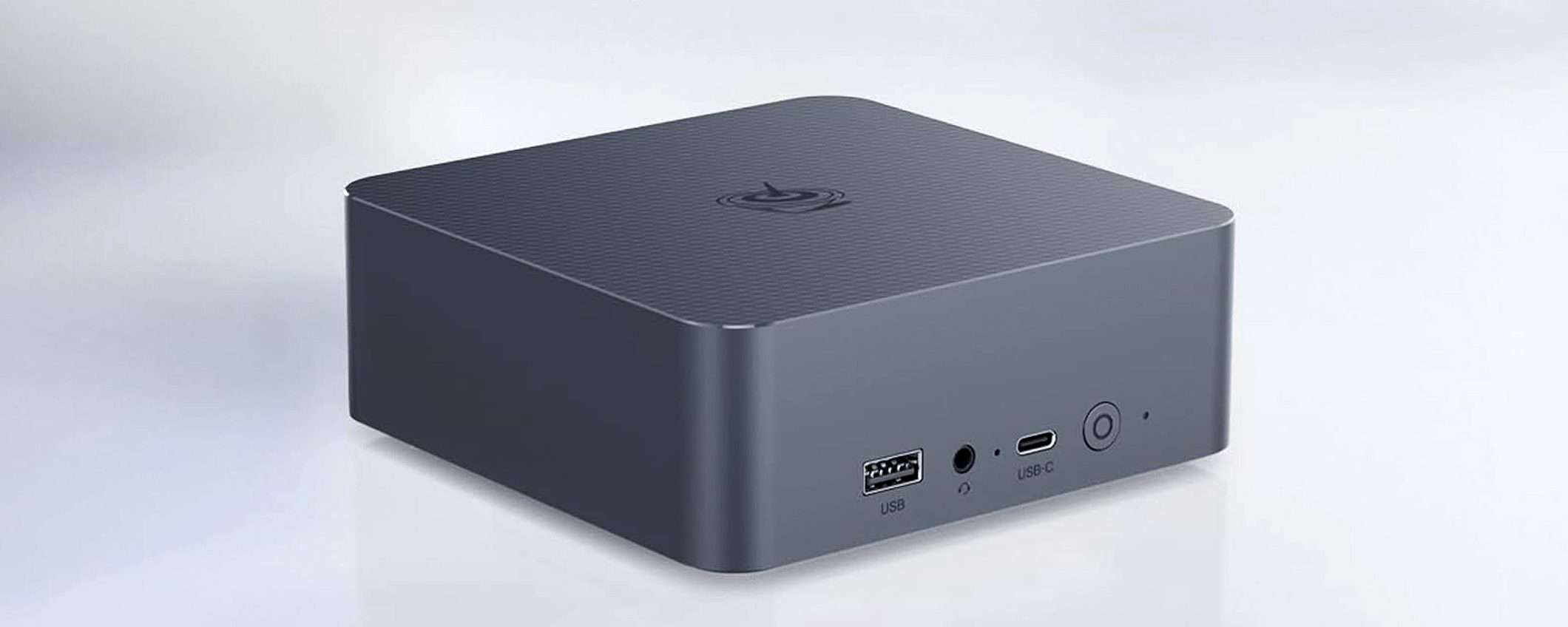 Mini PC: Beelink EQR5 il top per qualità-prezzo con questo coupon