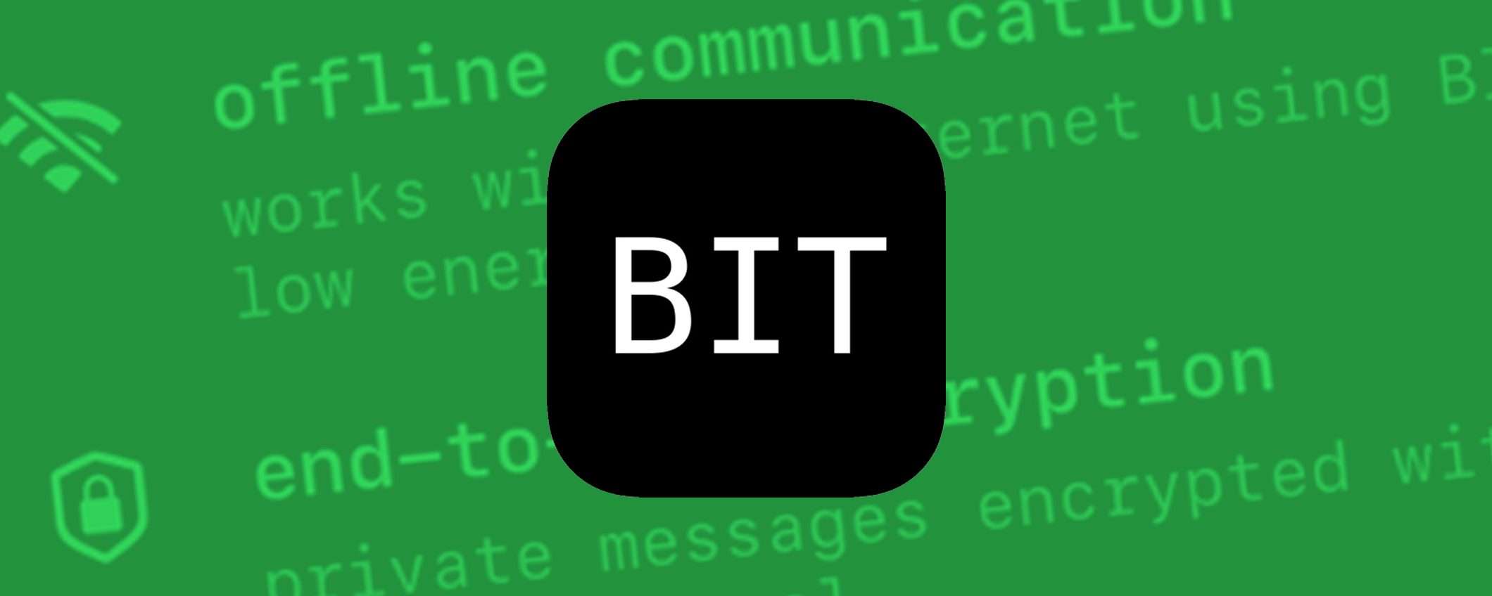 bitchat arriva su iPhone e Mac: l'anti-WhatsApp di Jack Dorsey