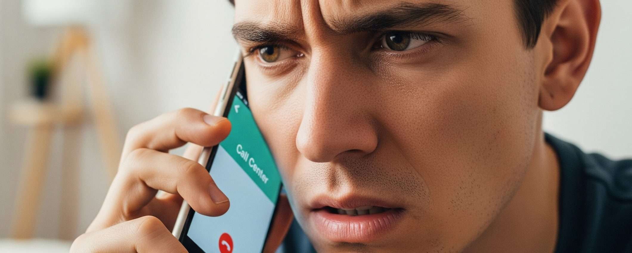 Basta call center: ferma le chiamate con questo metodo semplice