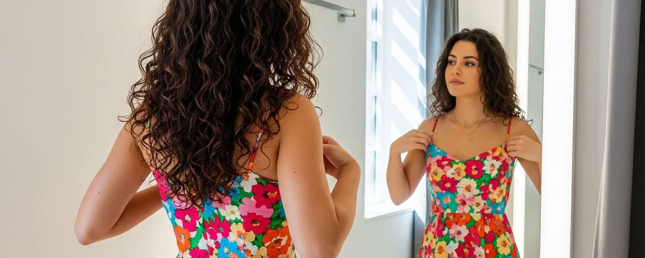 L'AI di Google ti farà provare vestiti fake che non potrai acquistare