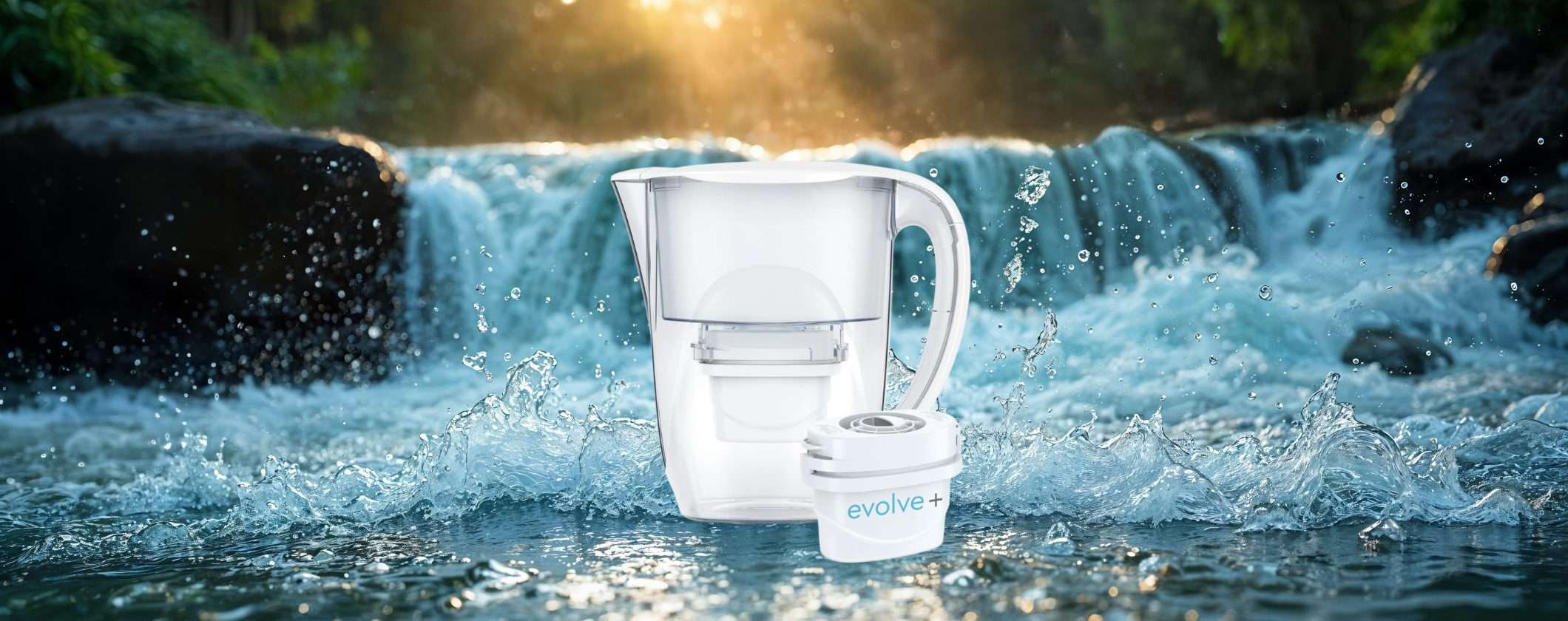 Caraffa Filtrante Aqua Optima a soli 18€ su eBay: un affarone