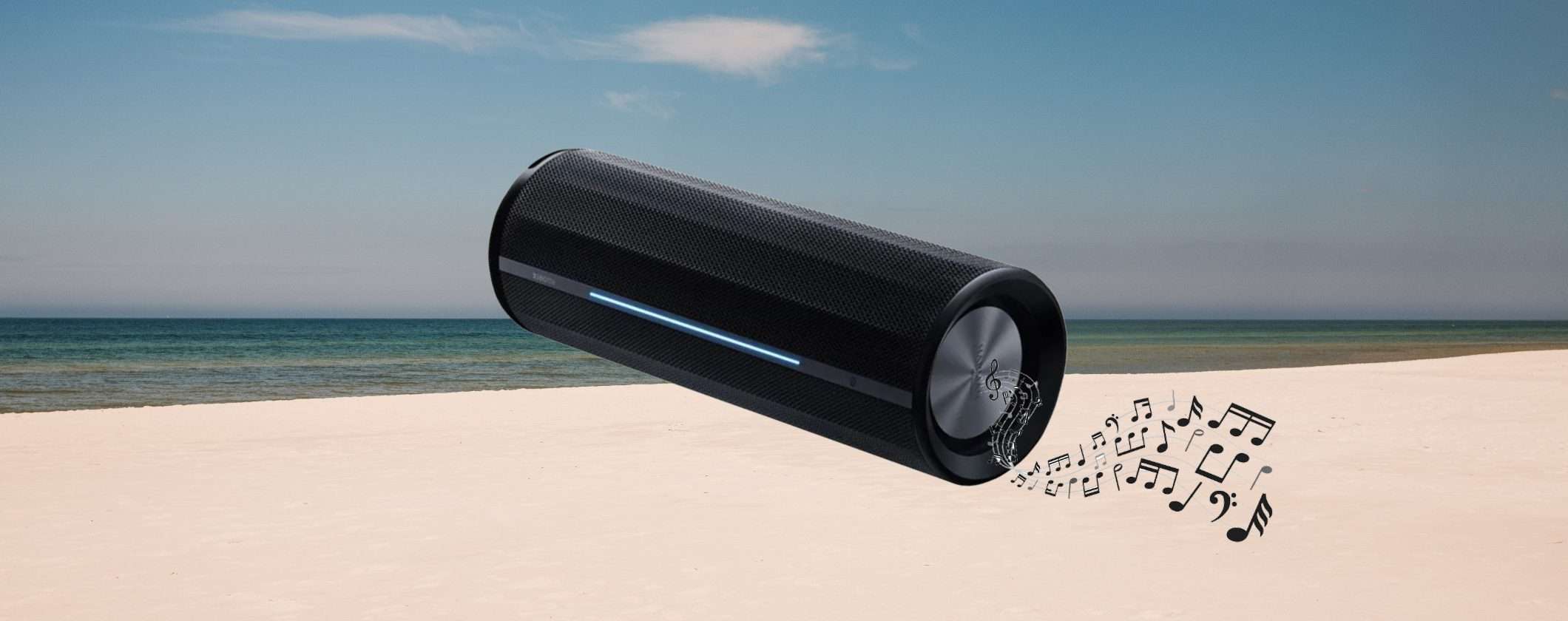 Cassa Bluetooth Portatile Xiaomi a meno di 55€ su eBay