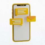 Usare ChatGPT per scrivere i messaggi, come rovinare un'amicizia