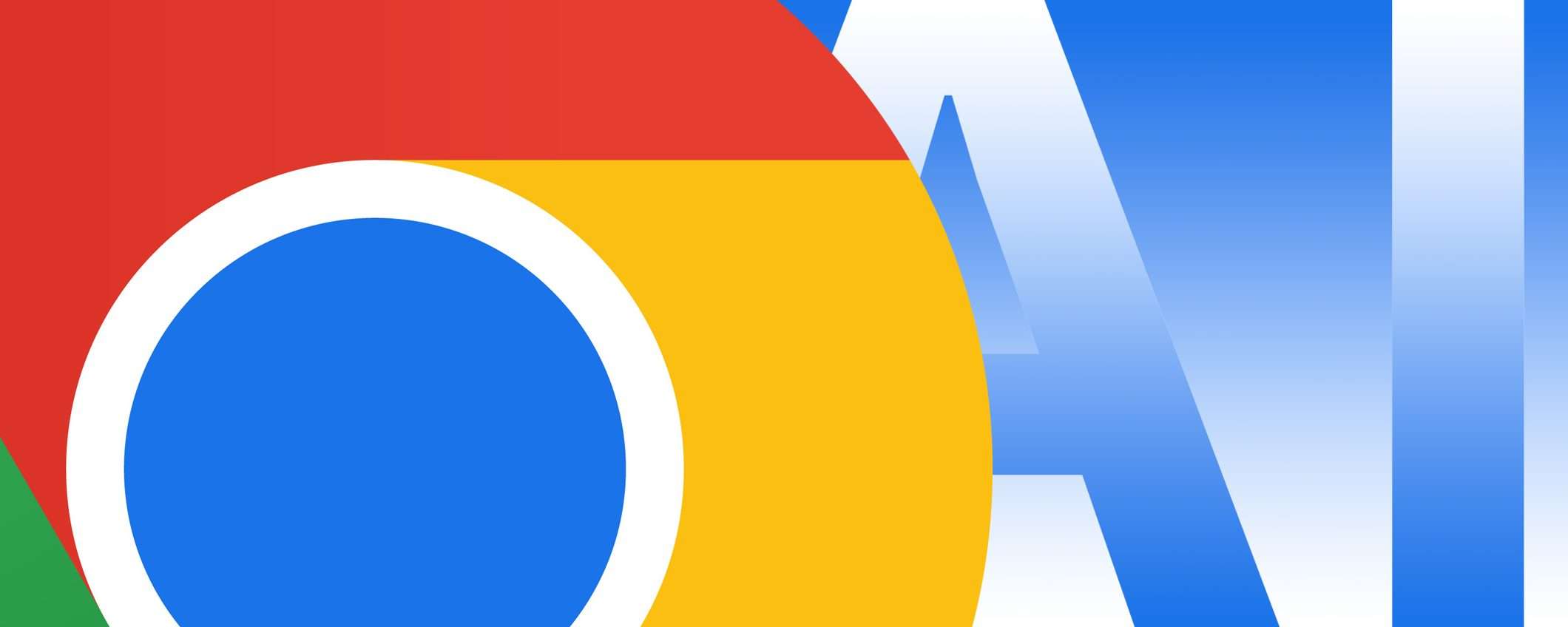 Chrome mostra le recensioni AI degli store online