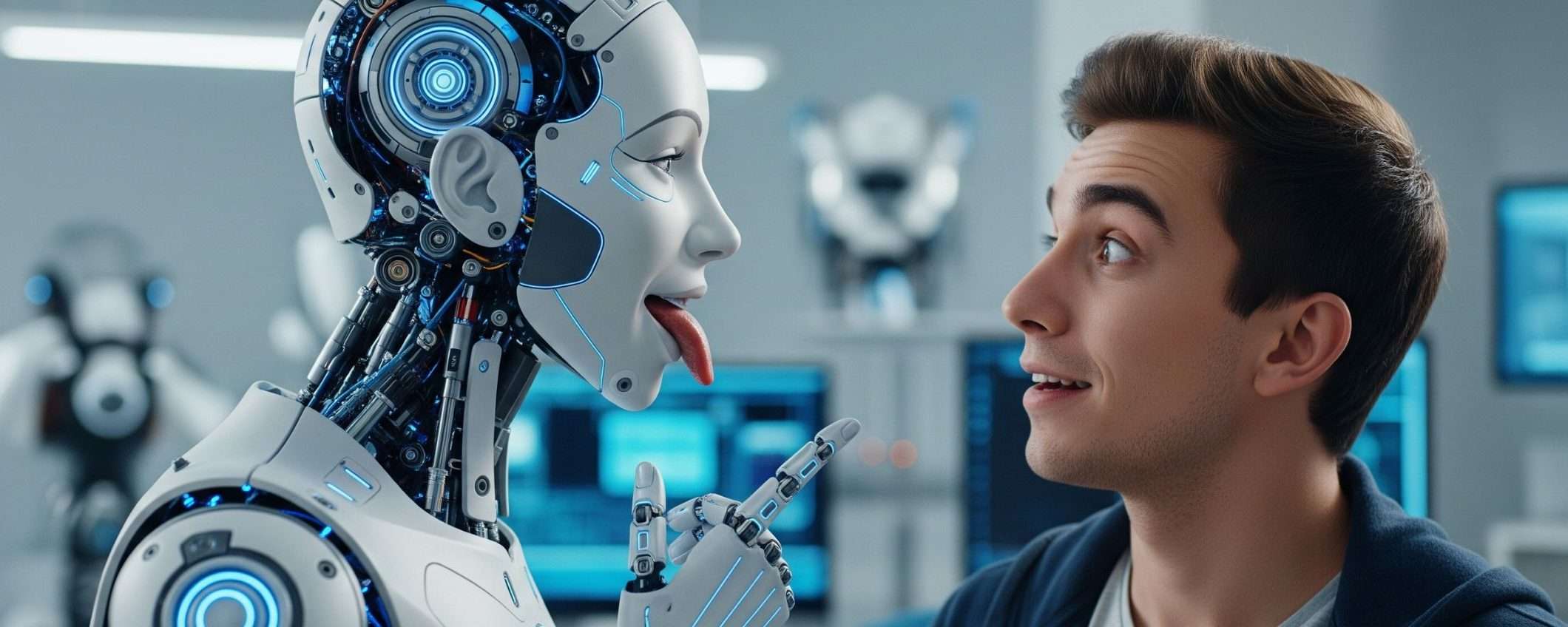 Perché Grok potrebbe piacerti più di ChatGPT (a volte)