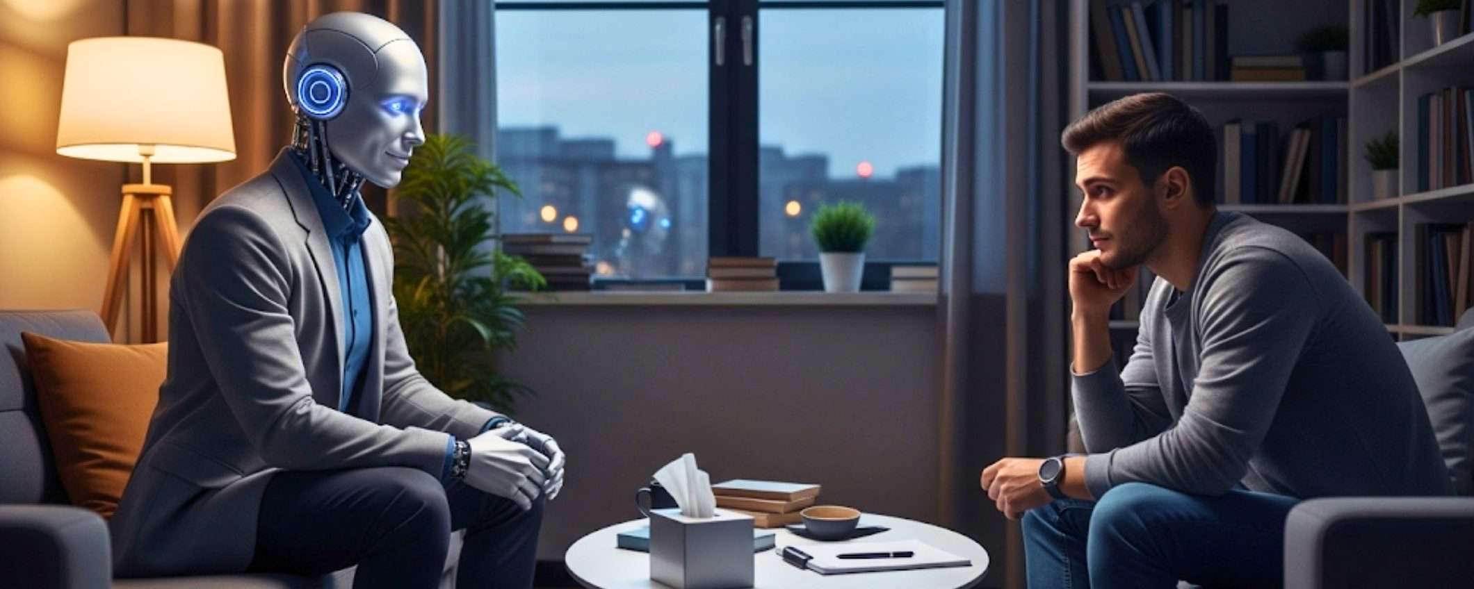 Altman: ChatGPT non protegge i segreti come uno psicologo