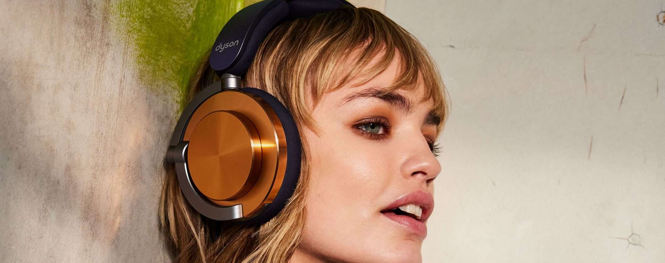 Cuffie Dyson OnTrac: 100€ di Sconto su eBay